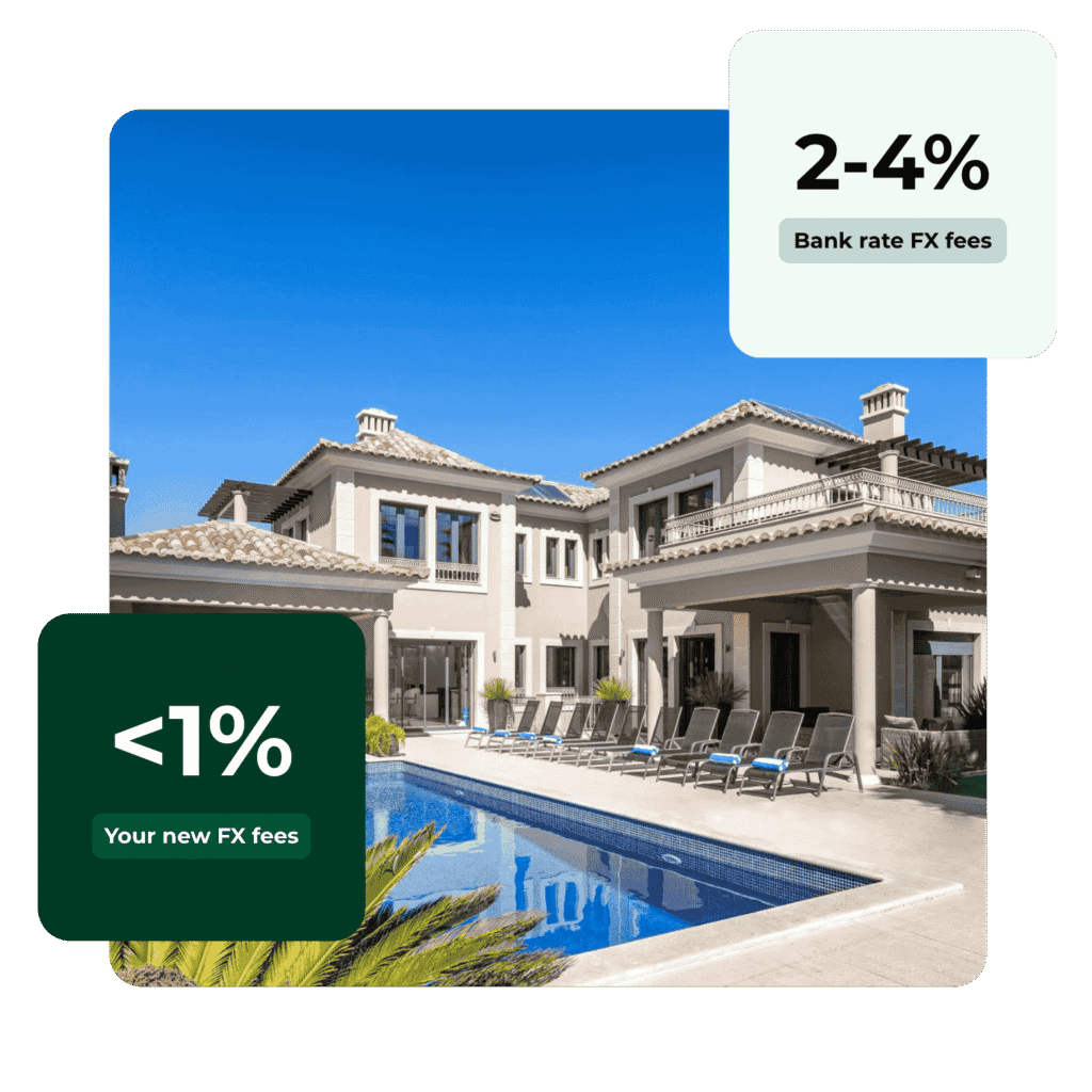 Portugal Foreign Exchange Fees